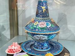 -柏尼娅PEARIA·蛋糕定制(北京SKP店)