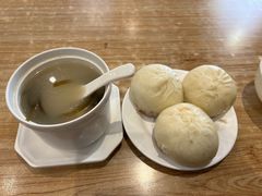 -韩包子(建设路店)