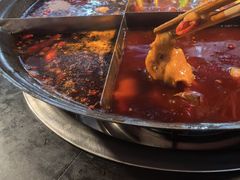 -化龙桥九宫格火锅(清水河店)