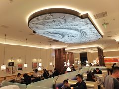 -前海沿·青岛菜(乐客城店)