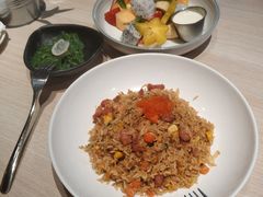 -卡朋西餐(悦汇城店)