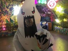 -沈阳方特欢乐世界