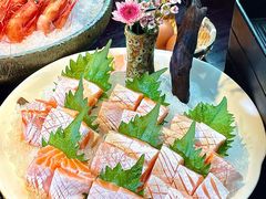 -松鹤精致料理(五一中路店)