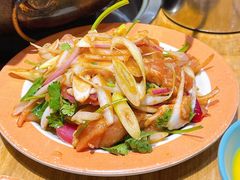 -北京小炮儿炙子烤肉·铜锅涮肉(南京弘阳广场店)