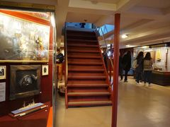 -阿芙乐尔号巡洋舰