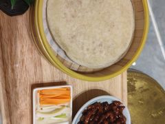 -小菜园新徽菜(宜兴八佰伴店)