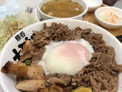-熊吞·大碗丼烧肉饭(西市场嘉华店)