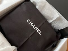 -Chanel(德基广场店)