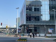 -交通银行前滩31演艺中心