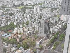 -中山利和希尔顿酒店