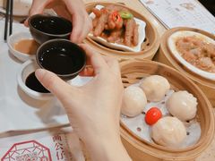 -点都德(大茶楼店)