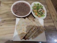 -华天二友居肉饼(宫门口店)