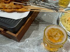 -大哈福烧烤·海鲜·家常菜(延安三路店)