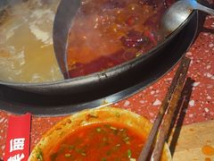 -赵美丽·重庆社区火锅·直营店(火车东站·中豪国际店)