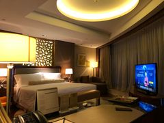 -太原凯宾斯基饭店