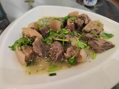 均安蒸猪-金騰閣·经典粤菜(汾江中路店)