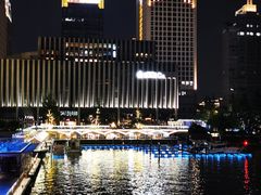 -运河游船(武林门码头)