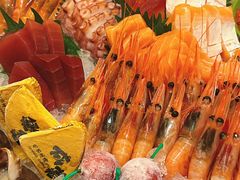 -贵木日本料理·铁板烧(新地假日广场店)