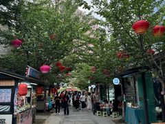 -回龙窝历史文化街区