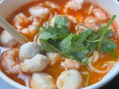 -明月虾面(厦禾路店)