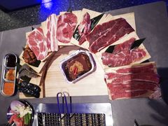 -谷町·烤肉自助(朱雀门店)