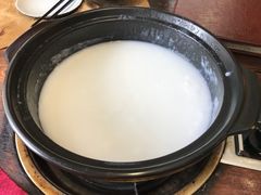 -渔米粥(罗湖店)