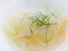 -凯盈阁·顺德私房菜·桑拿鸡