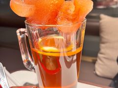 -领鲜天下·焗海鲜·花胶鸡(天目里店)