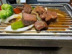 -九井澤精致料理(金茂店)