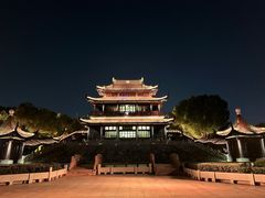 -盘门景区