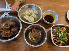 -双流老妈兔头(总店)