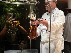 -四季民福烤鸭店(王府井东安门店)