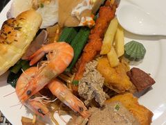 -宁波阳光豪生大酒店·豪生咖啡厅