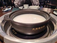 -大良毋米粥(锦龙路总店)