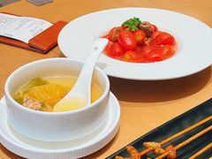 -隅乐胡椒虾·台湾菜·团建(皇岗店)