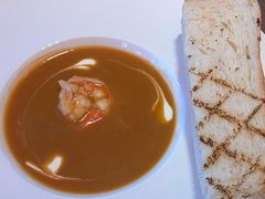 大虾浓汤-Ministry of Crab•MOC(交子大道店)