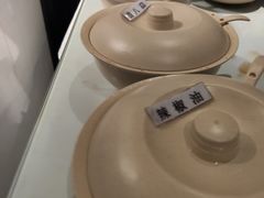 大堂-百饺园酒楼(平山道店)