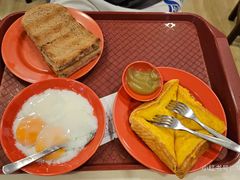 -亚坤(白沙浮广场店)