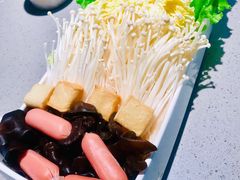 -半天妖烤鱼(龙口博商店)