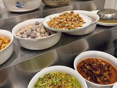 -小乡小镇·传承桐庐土菜·老板亲自烧的菜