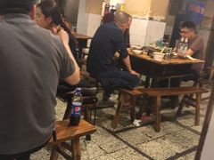 -邓莽子老火锅(鲁祖庙店)