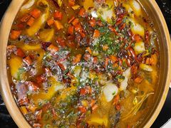 -東舍食唐精品陕菜馆