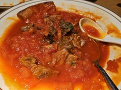 -纳鲁孜·新疆特色餐厅(上海悦荟广场店)