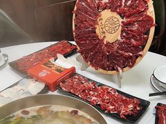 -刘少华贵州小黄牛·鲜牛肉火锅(总店)