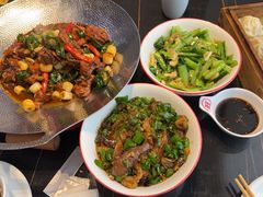 -小城外婆肴私房菜.家宴聚集点(圆明园颐和园·清河上地店)