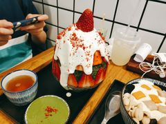 -WONDER ICE 萬得冰田(建設路总店)
