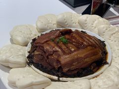 -良师门滨海人家·海鲜·家常菜(滨海城店)