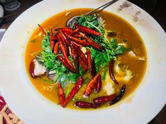 -清水亭湖北菜(大屯DT51店)