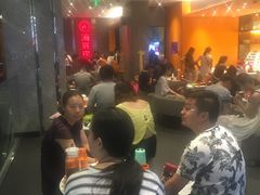 -海底捞火锅(亲子主题北金鹰店)