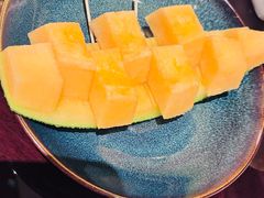 -万豪中餐厅·粤菜·北京粤财JW万豪酒店